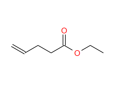 1968-40-7  4-戊烯酸乙酯
