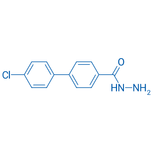 4'-氯联苯-4-甲酰肼