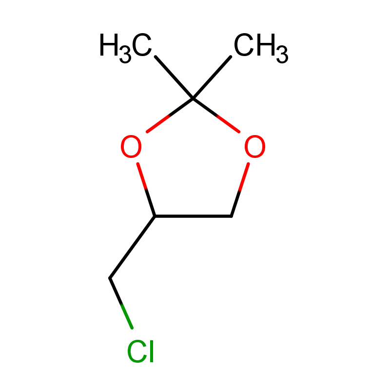 (S)-(-)-4-氯甲基-2,2-二甲基-1,3-二氧戊环