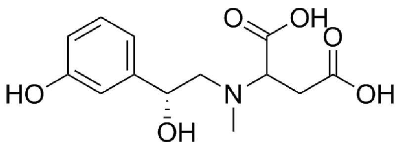去氧肾上腺素杂质 60