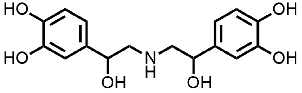 去甲肾上腺素杂质 15