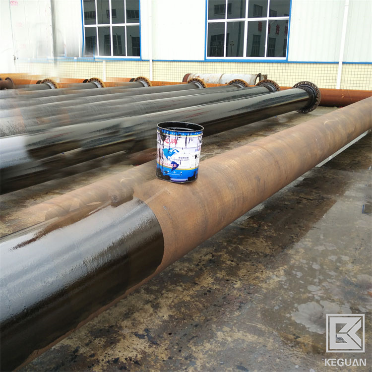 四川成都煤沥青涂料-环氧煤沥青涂料-成都科冠