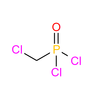 1983-26-2 氯甲基膦酸二氯