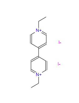 1983-61-5  乙基紫精二碘化物