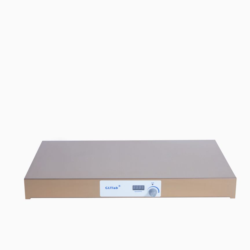 国力天超薄多位磁力搅拌器