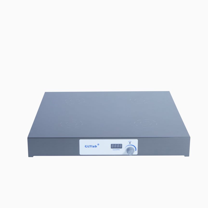 国力天超薄多位磁力搅拌器