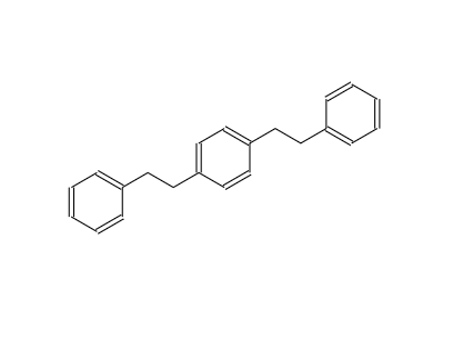 1985-58-6  1,4-双(2-苯乙基)苯