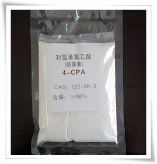 对氯苯氧乙酸 122-88-3 含量98% 4-CPA 植物生长调节剂