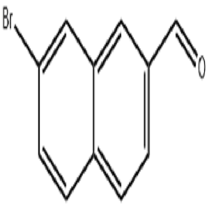 7-溴-2-萘甲醛