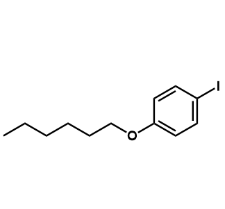 1-己氧基-4-碘苯
