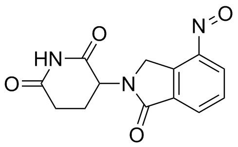 来那度胺杂质 95