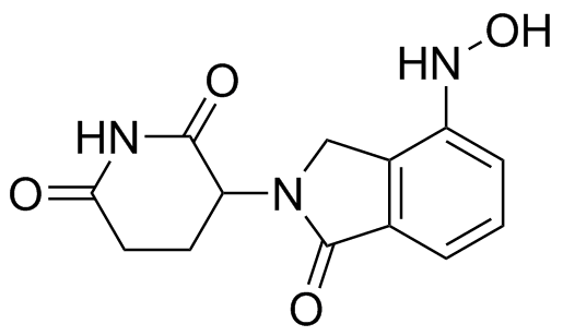 来那度胺杂质 9