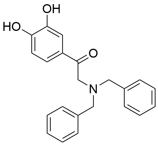 去甲肾上腺素EP杂质G