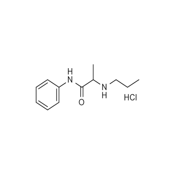 丙胺卡因EP杂质F 盐酸盐