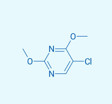 5-氯-2,4-二甲氧基嘧啶  123551-49-5