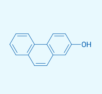 2-菲醇  605-55-0