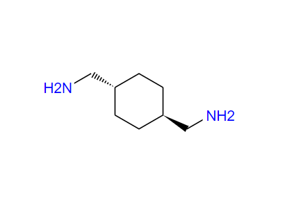 10029-07-9  反-1,4-二(氨甲基)环己烷