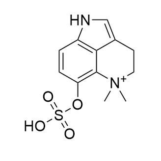 陕西天多利 蟾蜍噻咛  475-39-8  Bufothionine 