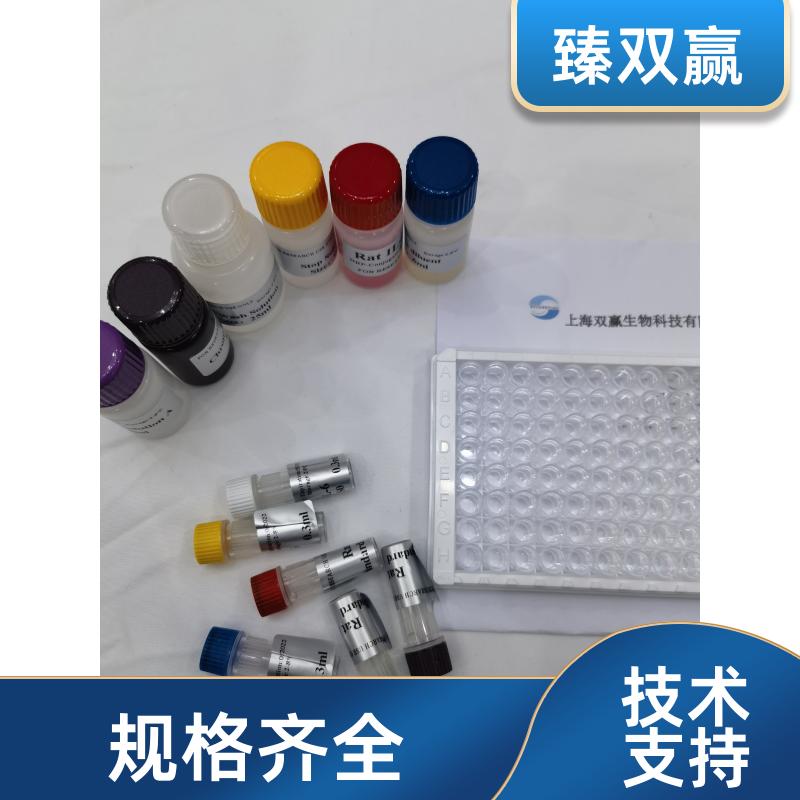 大鼠鸟嘌呤脱氨酶(GDA)ELISA试剂盒