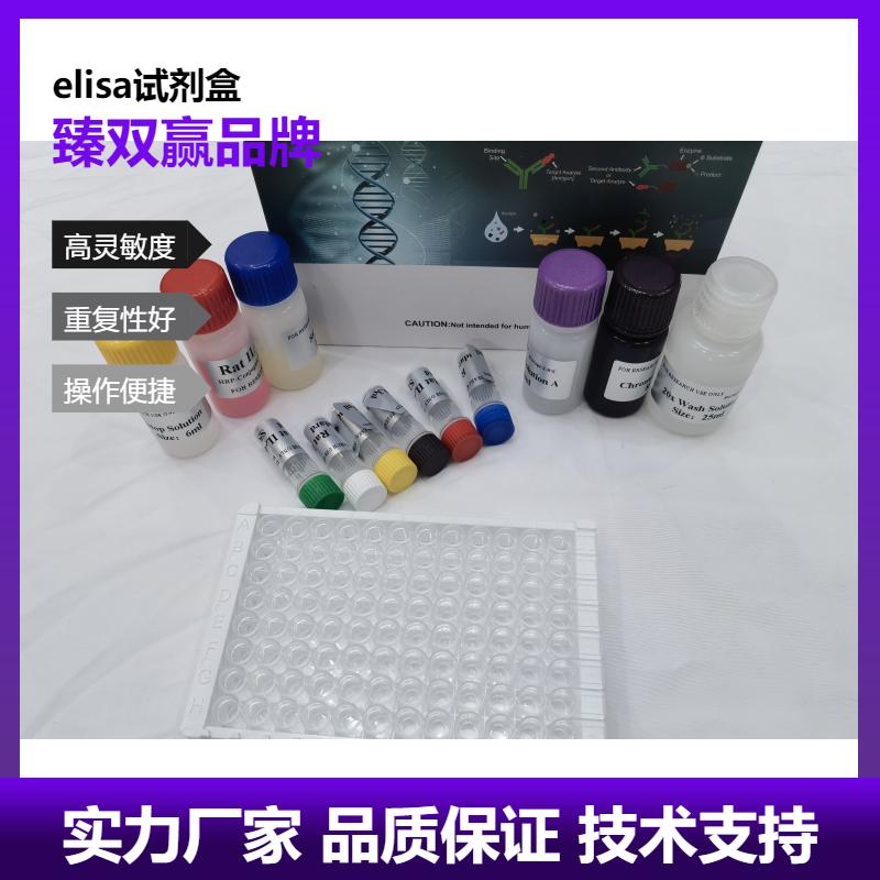大鼠溶质载体家族16成员1(SLC16A1)ELISA试剂盒
