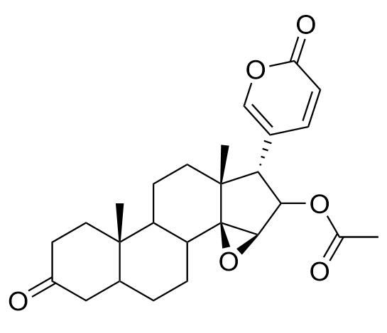 陕西天多利 3-羰基华蟾毒精  6869-66-5 