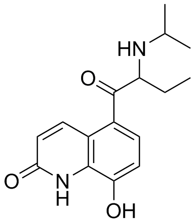 丙卡特罗杂质 5