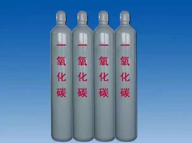 一氧化碳 630-08-0