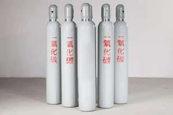 一氧化碳 630-08-0