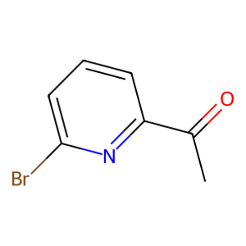 1-(6-溴吡啶-2-基)乙烷-1-酮