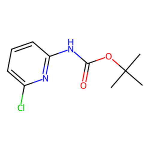 N-(6-氯吡啶-2-基)氨基甲酸叔丁酯