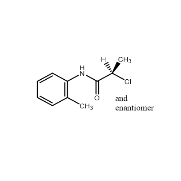 丙胺卡因EP杂质A 19281-31-3