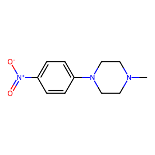 1-甲基-4-(4-硝基苯基)哌嗪