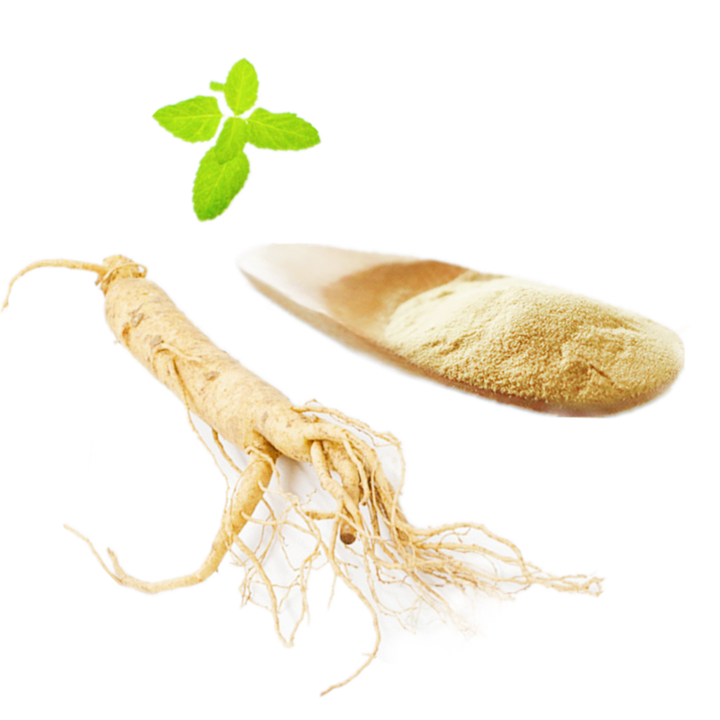 长白山源头人参茎叶总皂苷 宏久生物 资质齐全