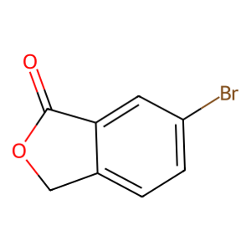 6-溴-1,3-二氢-2-苯并呋喃-1-酮