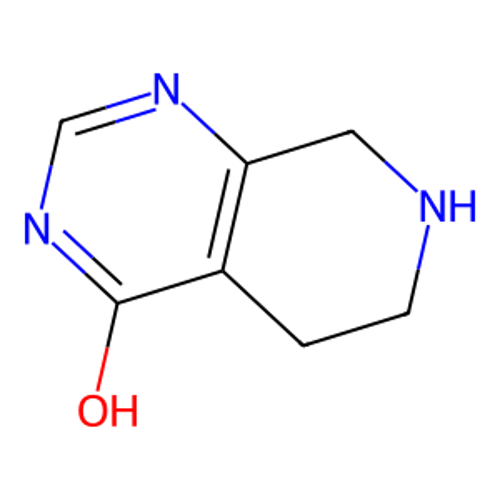 5H,6H,7H,8H-吡啶并[3,4-d]嘧啶-4-醇