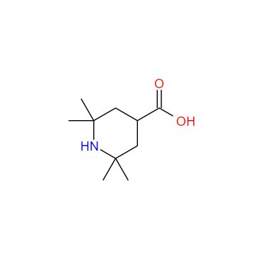 2,2,6,6-TETRAMETHYLPIPERIDINE-4-CARBOXYLIC ACID, HYDROCHLORIDE SALT