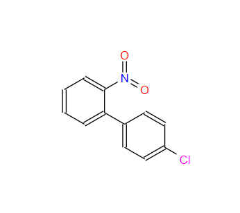 1-(4-氯苯基)-2-硝基苯