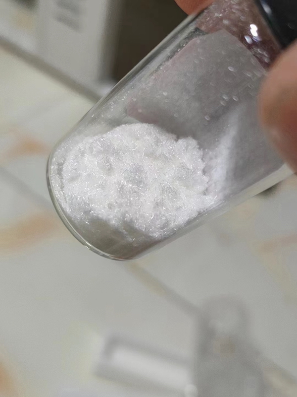 邻氰基氯苄[612-13-5]