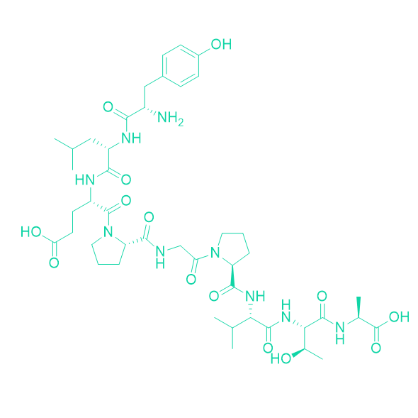 黑素细胞肽Melanocyte Protein PMEL 17 (256-264) (human, bovine, mouse)/56761-76-1/G280-9
