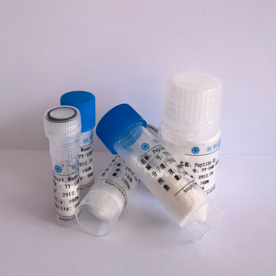 黑素细胞肽Melanocyte Protein PMEL 17 (256-264) (human, bovine, mouse)/56761-76-1/G280-9