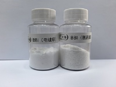 双苯磺酰亚胺，BBI，2618-96-4