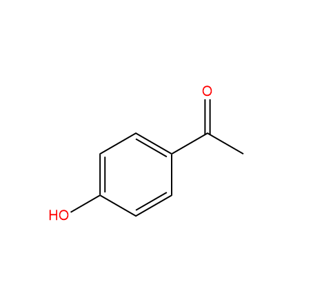 对羟基苯乙酮