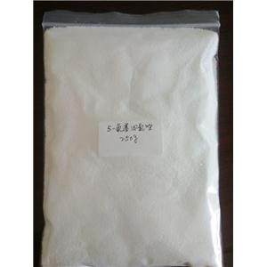 5-氨基四氮唑 4418-61-5 含量99% 用作有机合成中间体