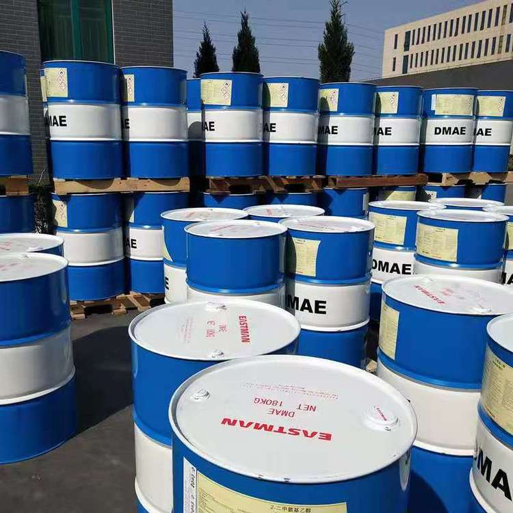 N,N-二乙基乙醇胺