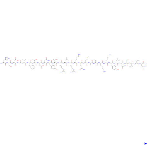 Vasoactive Intestinal Peptide