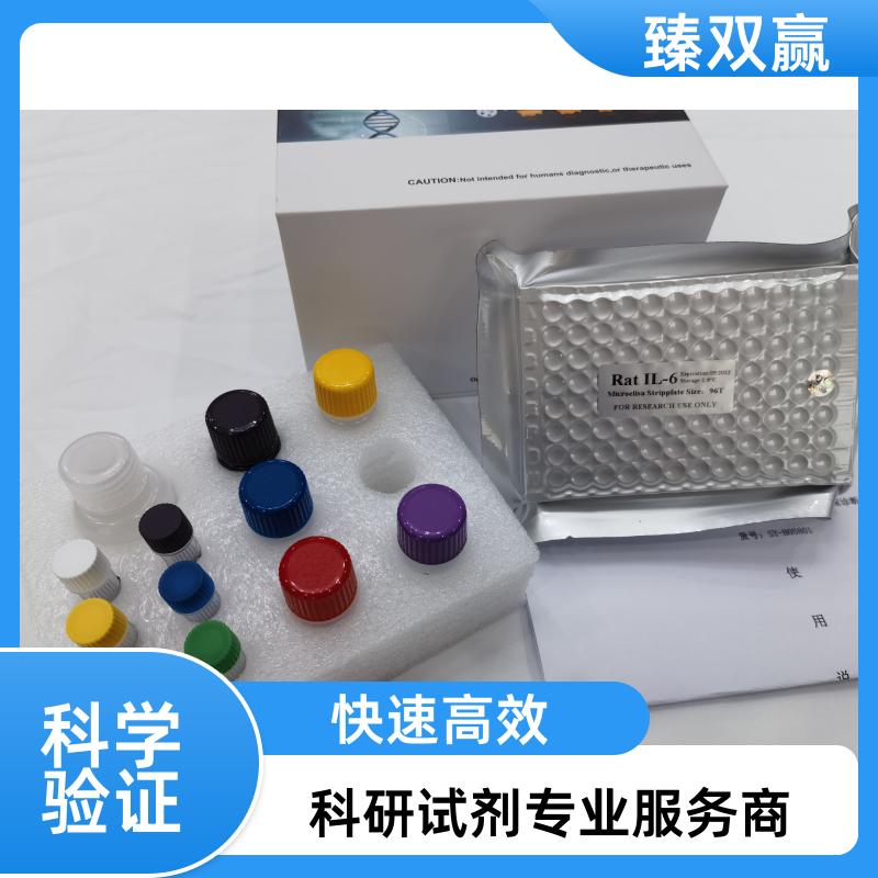 大鼠平滑肌肌动蛋白α2(ACTa2)ELISA试剂盒