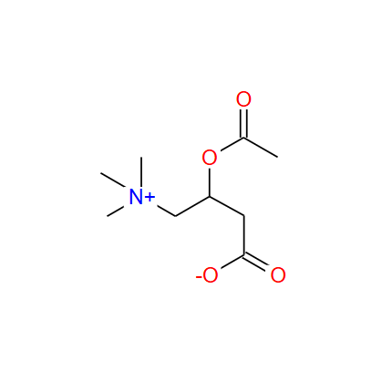 O-乙酰肉碱