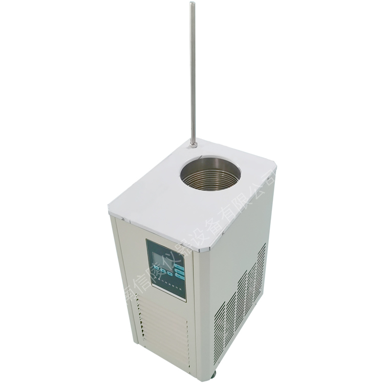 DLSB-50/120低温冷却循环泵-120℃低温冷却机