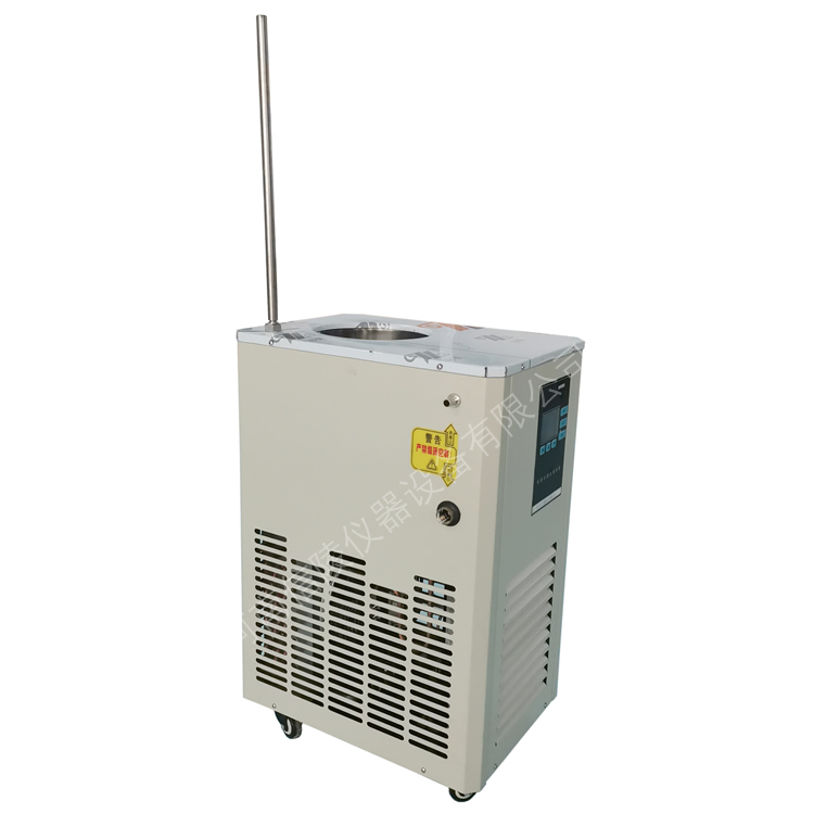 DLSB-50/120低温冷却循环泵-120℃低温冷却机