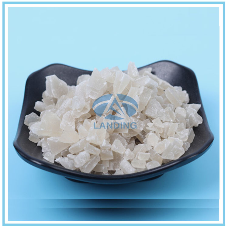 颗粒，粉状工业硫酸铝